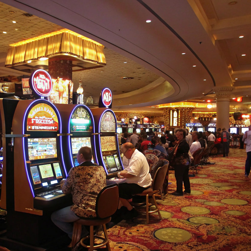 888win-Game-Slots